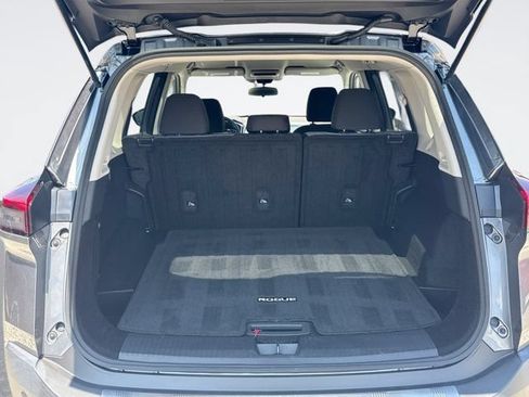 Used 2023 Nissan Rogue SV FWD image 15