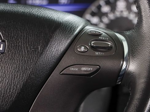 Used 2023 Nissan Murano SV w/ SV Midnight Edition Package FWD image 14