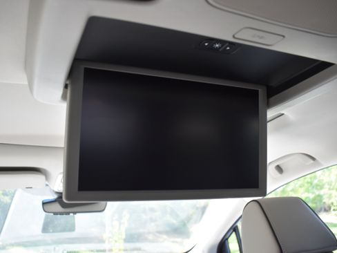 New 2026 Honda Odyssey Touring image 16