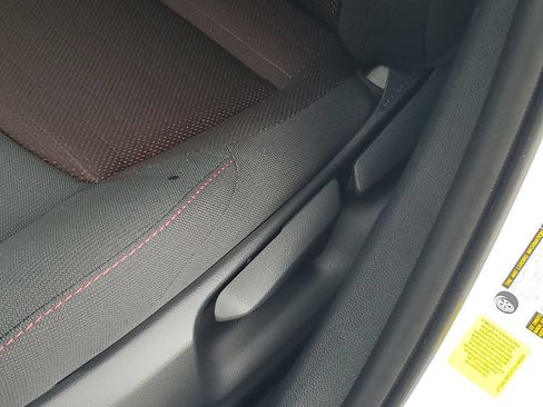 Certified 2026 Toyota Corolla SE FWD image 16