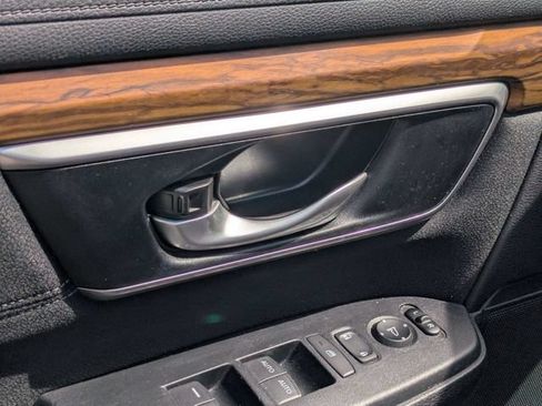 Used 2019 Honda CR-V EX image 13