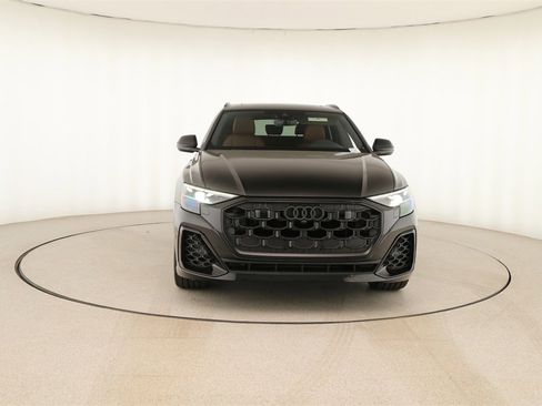 New 2026 Audi Q8 Premium Plus image 11