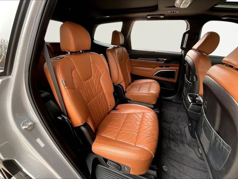 Used 2024 Kia Telluride SX X-Line AWD/4WD image 25
