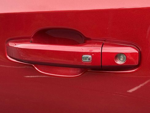 Used 2024 GMC Sierra 1500 AT4X image 48