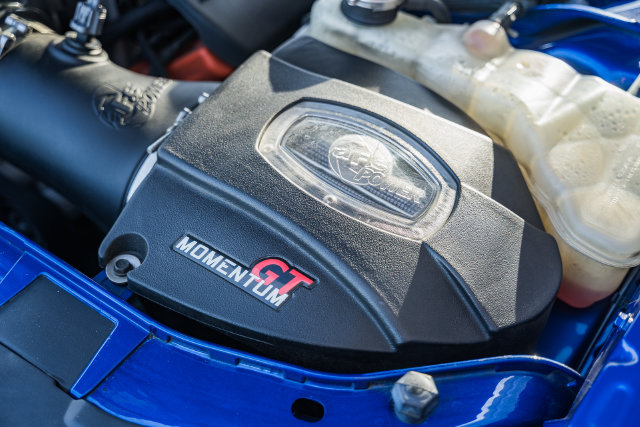 Used 2019 Dodge Challenger SRT Hellcat RWD image 29