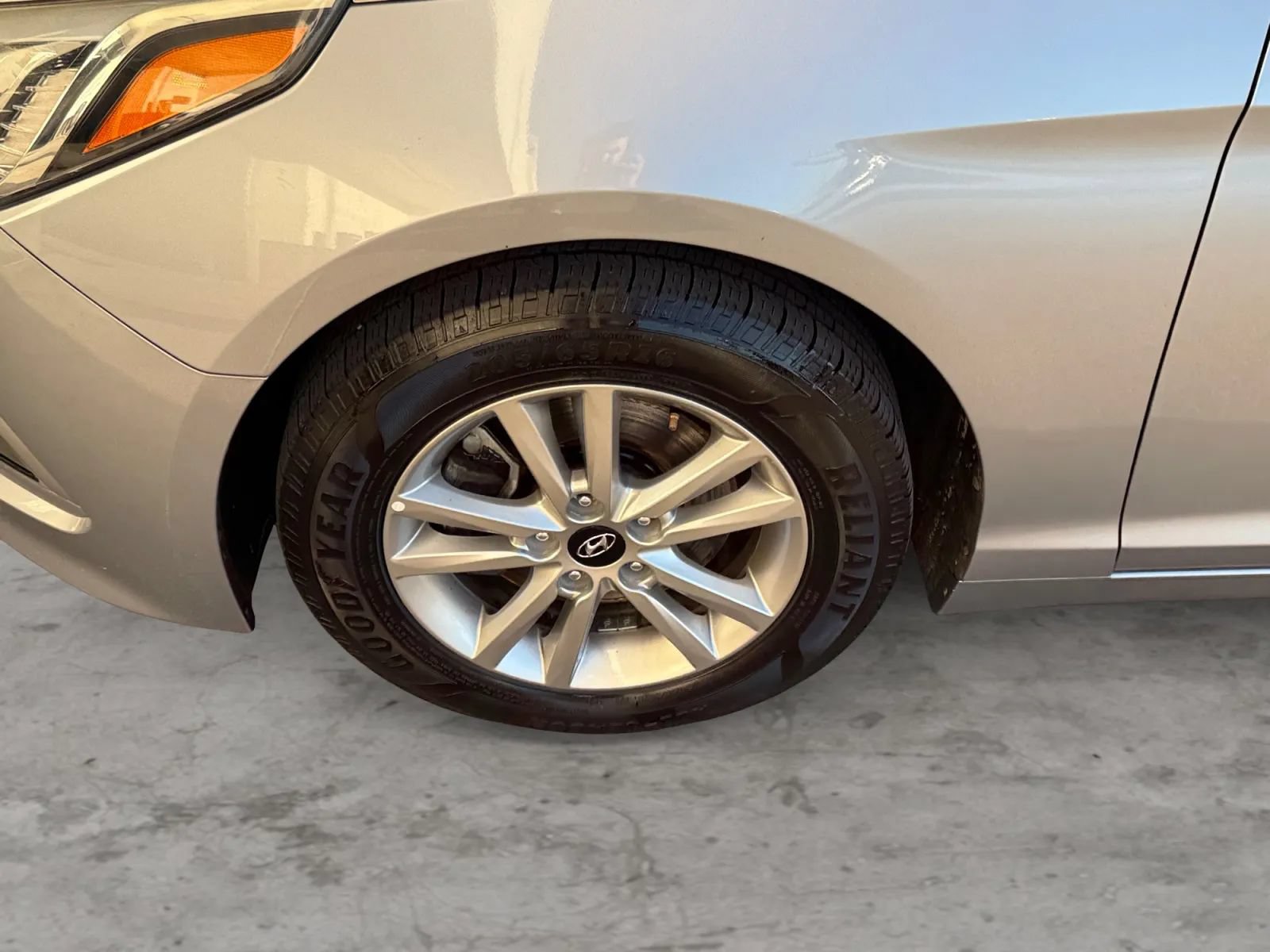 Used 2017 Hyundai Sonata SE FWD image 42