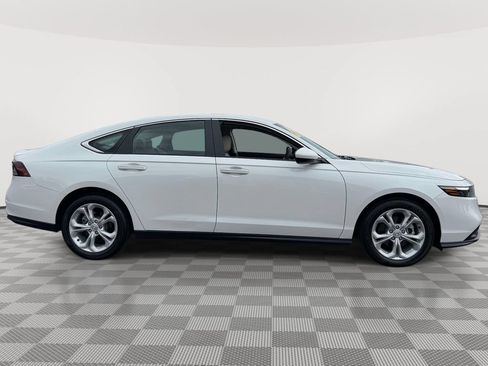 Used 2024 Honda Accord LX image 4