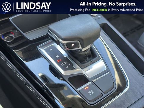 Used 2023 Audi Q5 2.0T Premium Plus w/ Premium Plus Package image 19