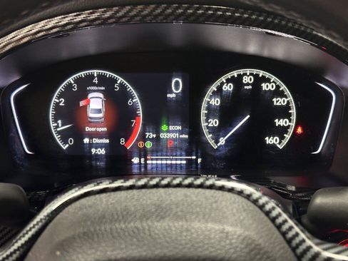 Used 2023 Honda Civic Sport image 26