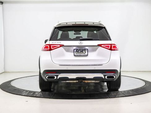 Used 2022 Mercedes-Benz GLE 350 image 3
