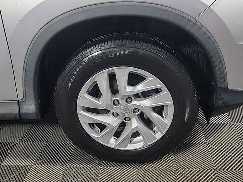 Used 2016 Honda CR-V EX image 3