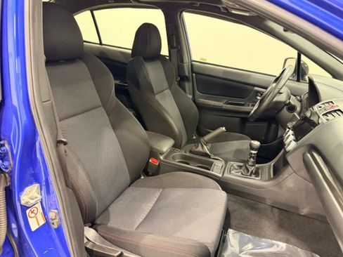 Used 2015 Subaru WRX Premium AWD/4WD image 20