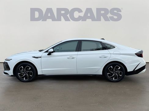 Used 2024 Hyundai Sonata SEL FWD image 3