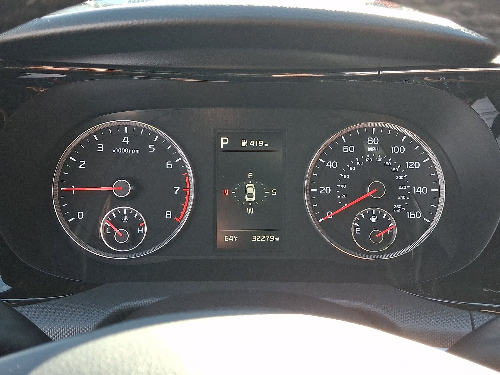 Certified 2024 Kia K5 GT-Line FWD image 20