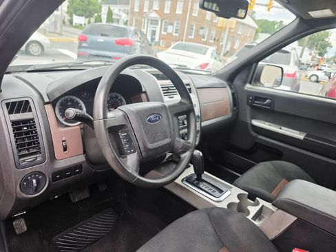 Used 2008 Ford Escape XLT FWD image 11