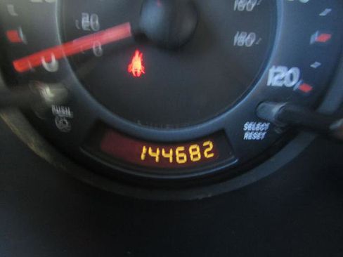 Used 2005 Honda Element EX image 9