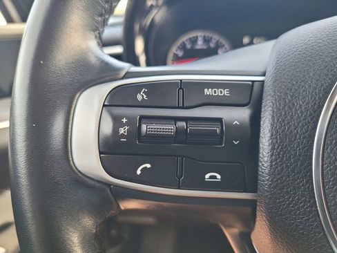 Used 2023 Kia K5 GT-Line image 27