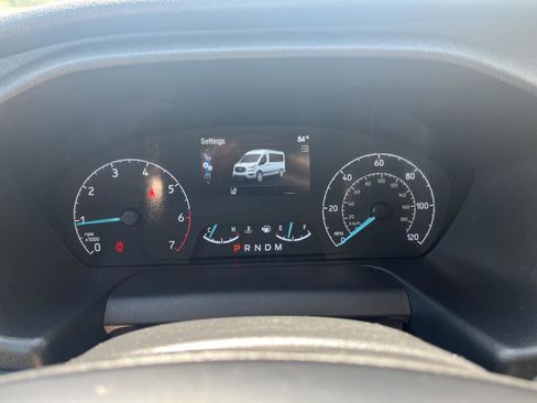 Used 2023 Ford Transit 350 XLT AWD/4WD image 18