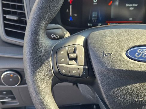 New 2026 Ford Transit 350 148 High Roof Extended w/ Load Area Protection Package image 18