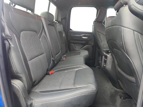 Used 2021 RAM 1500 Rebel w/ Level 1 Equipment Group image 25