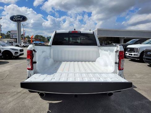 Used 2022 RAM 1500 Big Horn image 13