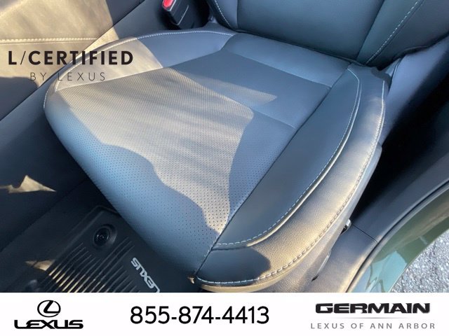 Used 2024 Lexus RX 350 AWD image 22