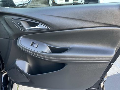 Used 2025 Buick Encore GX Preferred w/ Comfort Package image 28