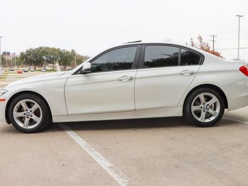 Used 2014 BMW 328i Sedan image 4