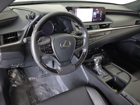 Used 2019 Lexus ES 350 w/ Premium Package FWD image 12