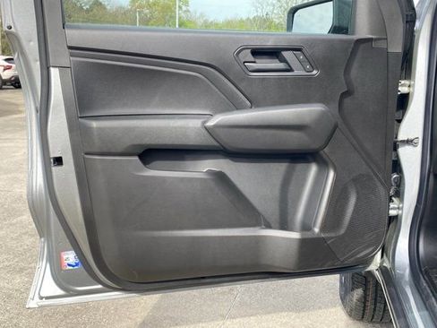 New 2026 Chevrolet Colorado W/T w/ WT Custom Package image 18