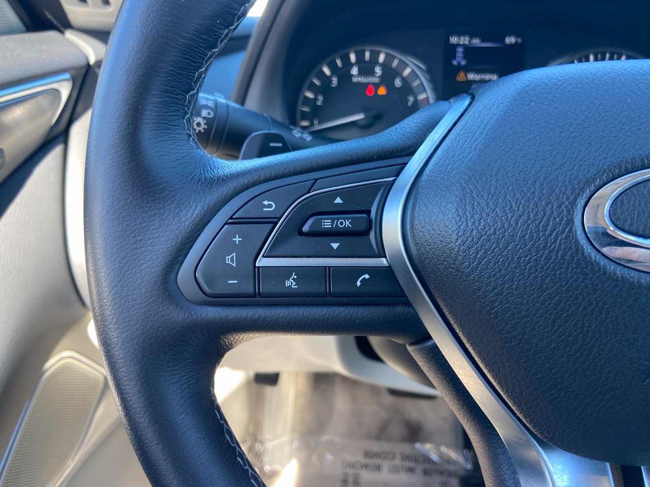Used 2019 INFINITI Q50 Sport w/ Proactive Package AWD/4WD image 20