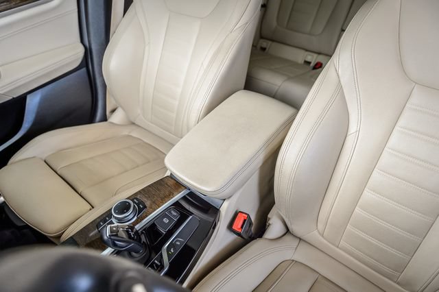 Used 2020 BMW X3 sDrive30i w/ Convenience Package RWD image 33