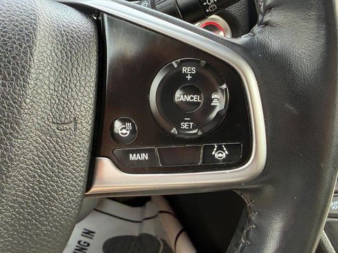 Used 2020 Honda CR-V Touring image 20