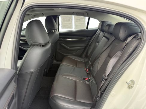 Used 2021 MAZDA MAZDA3 s image 16
