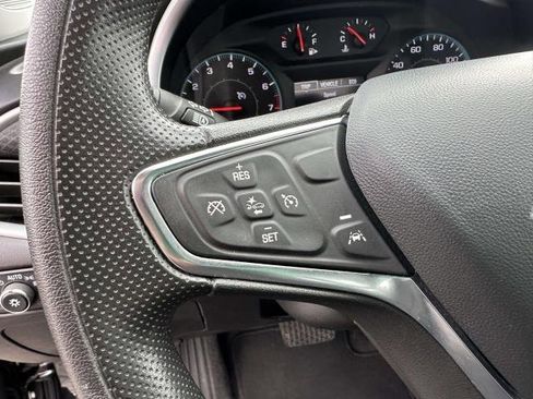 Used 2024 Chevrolet Malibu LT image 13