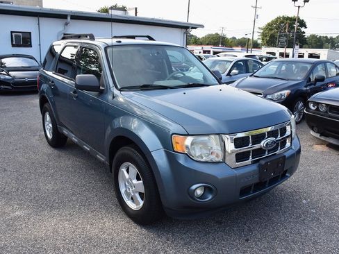 Used 2012 Ford Escape XLT FWD image 8