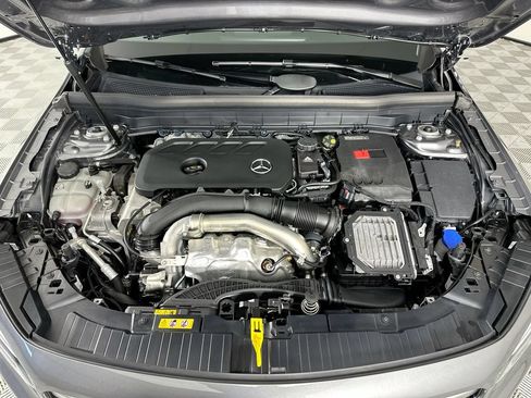 Used 2026 Mercedes-Benz GLB 250 image 29