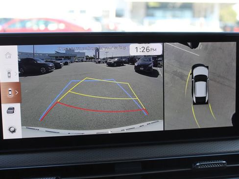 Used 2023 Genesis GV60 Performance image 32