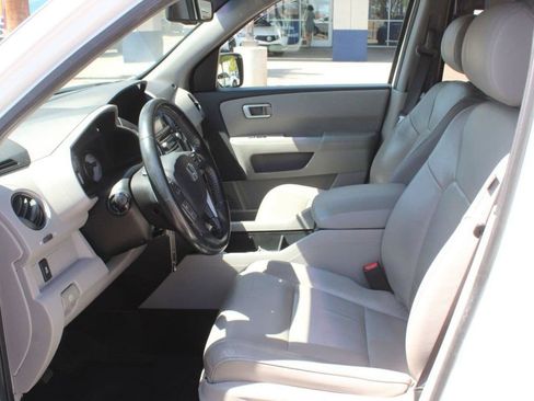 Used 2015 Honda Pilot EX-L image 12