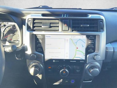 Used 2022 Toyota 4Runner SR5 Premium image 13