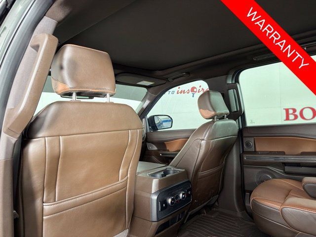 Used 2023 Ford Expedition King Ranch RWD image 27