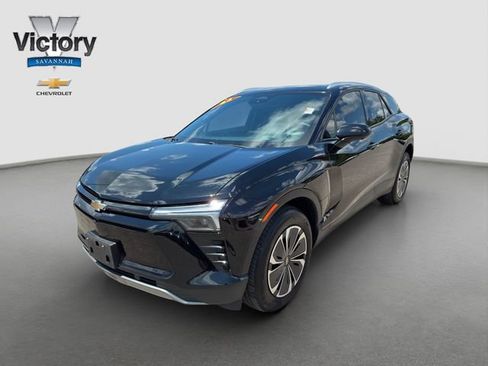 Used 2024 Chevrolet Blazer EV LT AWD/4WD image 20
