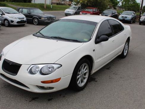 Used 2000 Chrysler 300M image 1