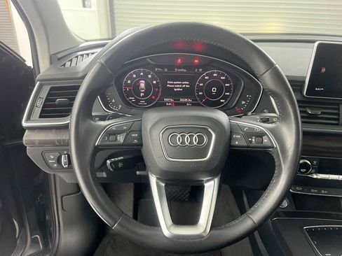 Used 2018 Audi Q5 2.0T Premium Plus w/ Premium Plus Package image 11