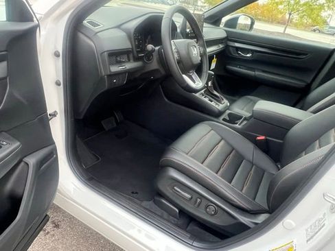 New 2026 Honda CR-V Sport-L image 11