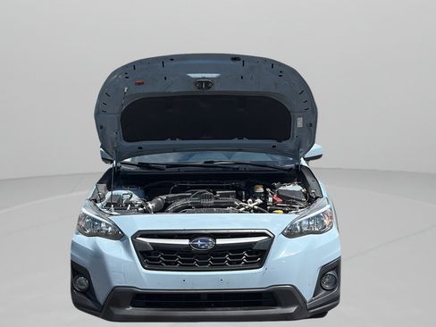 Used 2019 Subaru Crosstrek 2.0i Premium AWD/4WD image 22