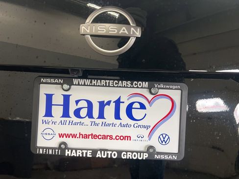 New 2025 Nissan Versa SR image 18