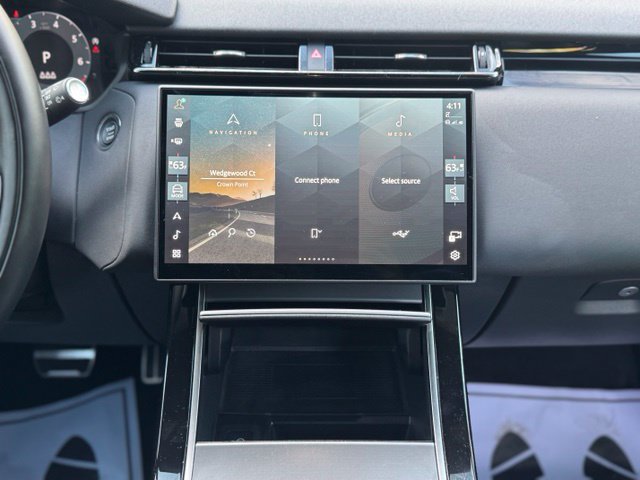 Used 2025 Land Rover Range Rover Velar Dynamic SE AWD/4WD image 28