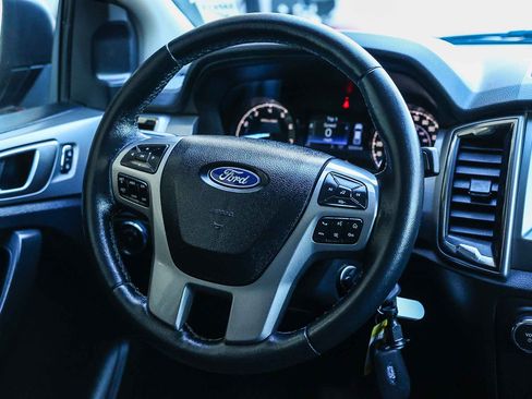 Used 2020 Ford Ranger XLT w/ Equipment Group 301A Mid image 22