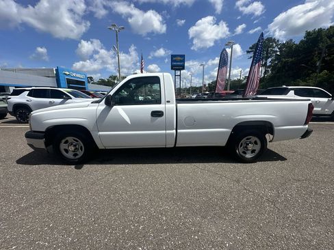 Used 2004 Chevrolet Silverado 1500 W/T RWD image 13
